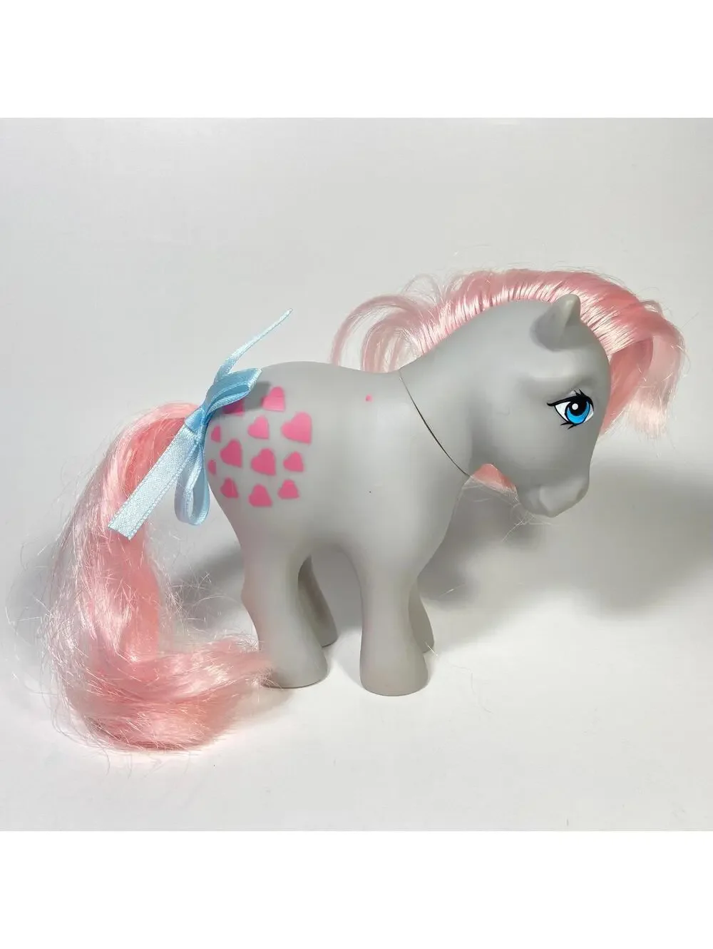 4.5” 2017 Hasbro My Little Pony MLP Snuzzle (35th Anniversary)